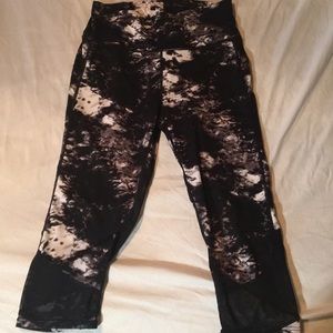 Woman’s Leggings